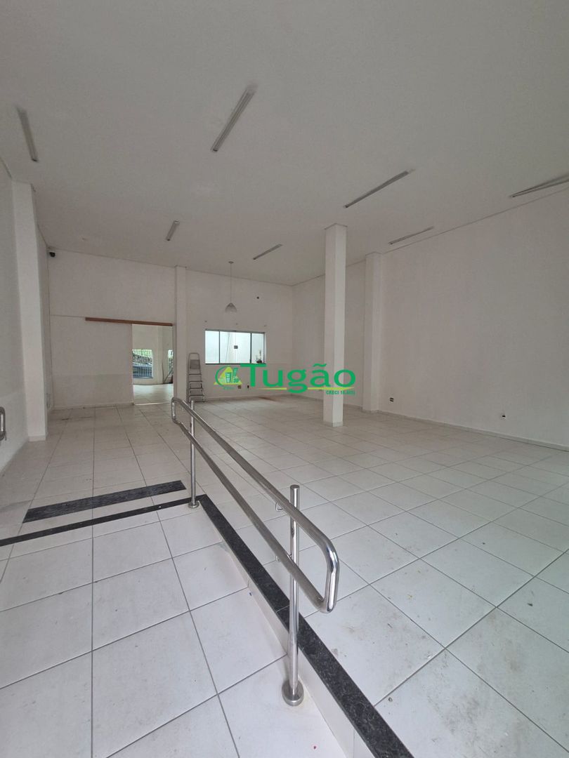 Loja / Salão / Ponto Comercial  para aluguel, 100m² — foto 2 de 7