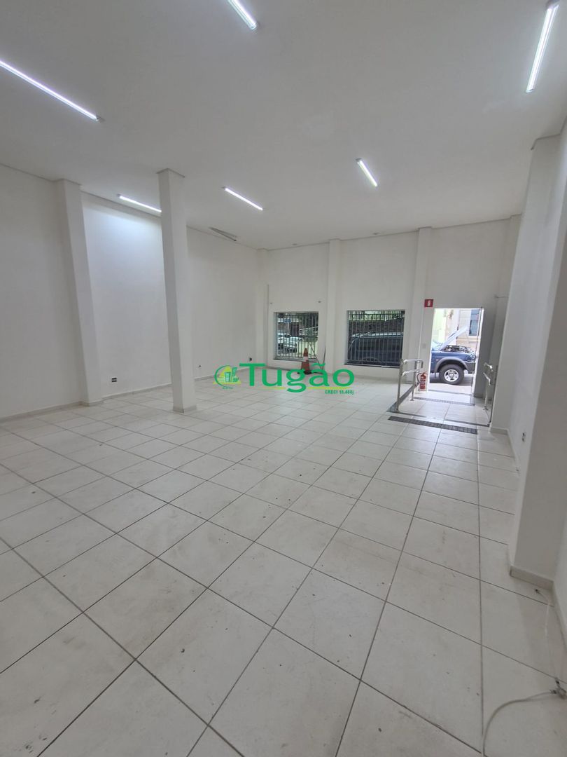 Loja / Salão / Ponto Comercial  para aluguel, 100m² — foto 3 de 7
