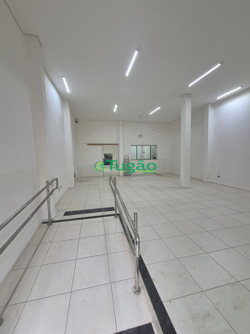 Loja / Salão / Ponto Comercial  para aluguel, 100m² — foto 7 de 7