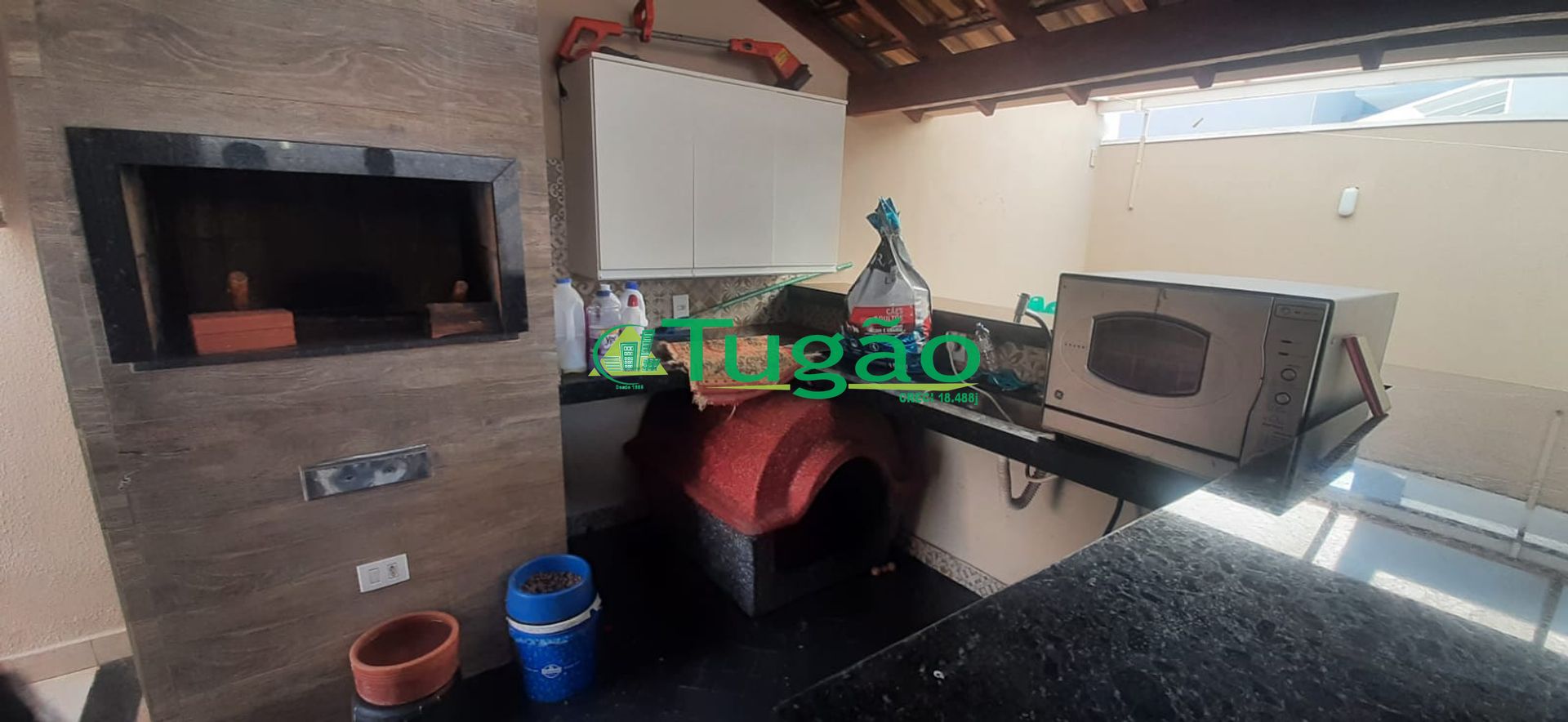 Casa de Condomínio com 3 quartos à venda, 250m² — foto 4 de 17