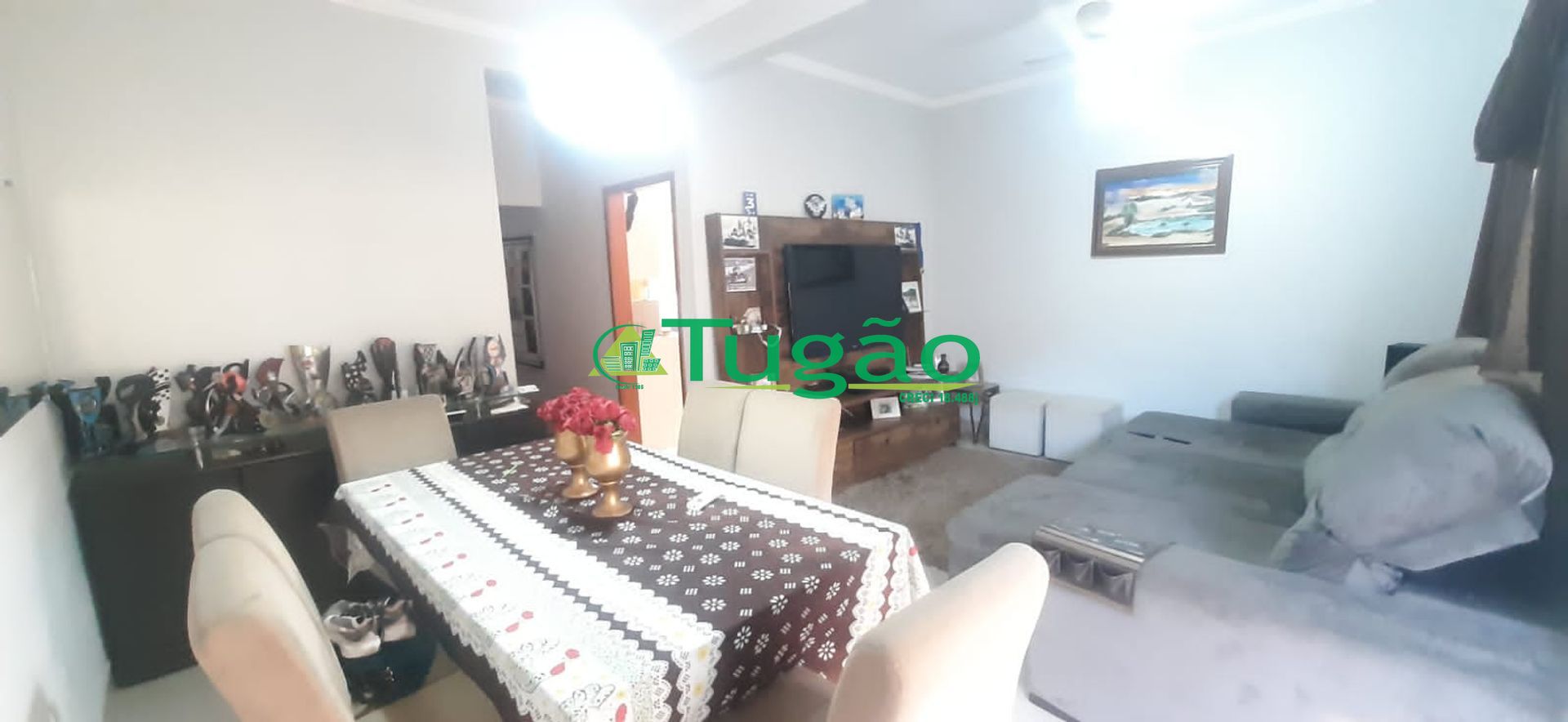 Casa de Condomínio com 3 quartos à venda, 250m² — foto 2 de 17