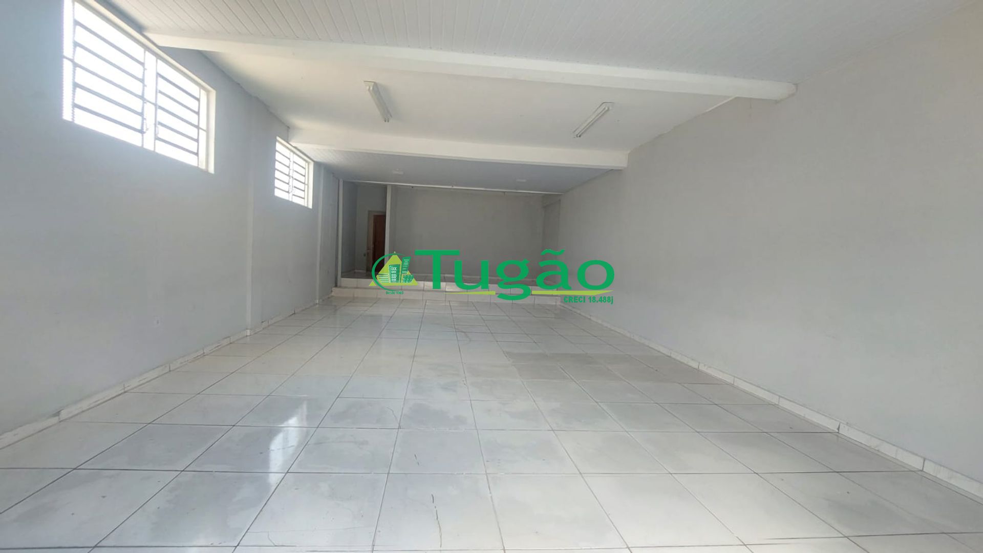 Loja / Salão / Ponto Comercial  para aluguel, 80m² — foto 4 de 4