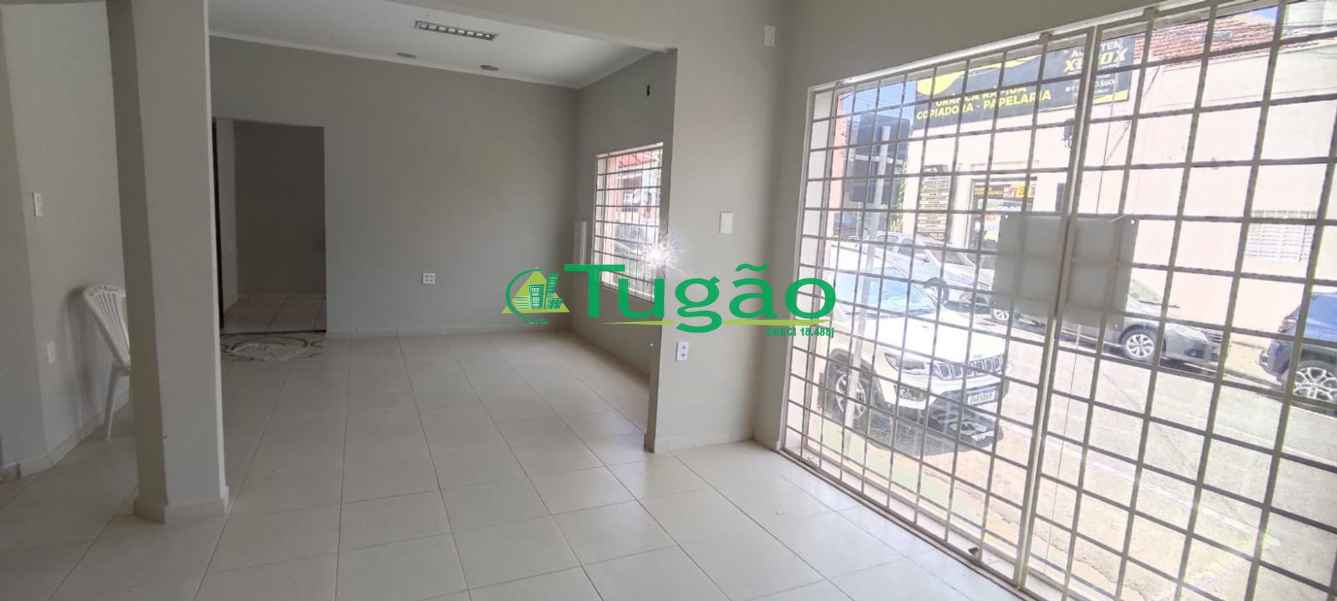 Loja / Salão / Ponto Comercial  para aluguel, 100m² — foto 11 de 11