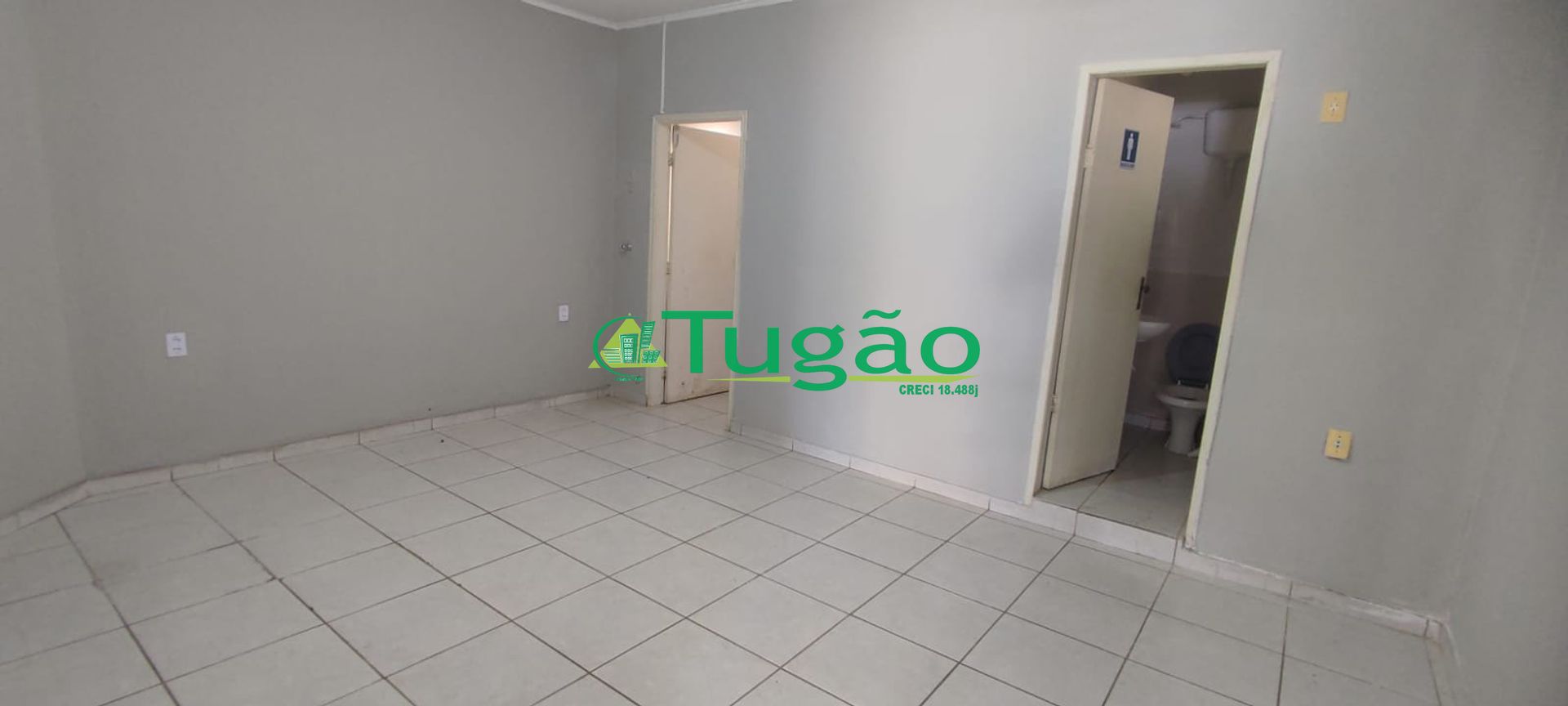 Loja / Salão / Ponto Comercial  para aluguel, 100m² — foto 2 de 11