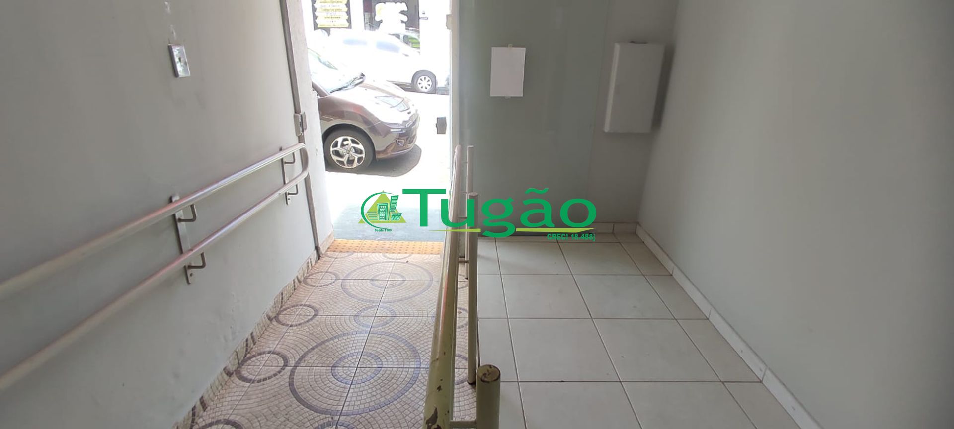 Loja / Salão / Ponto Comercial  para aluguel, 100m² — foto 10 de 11