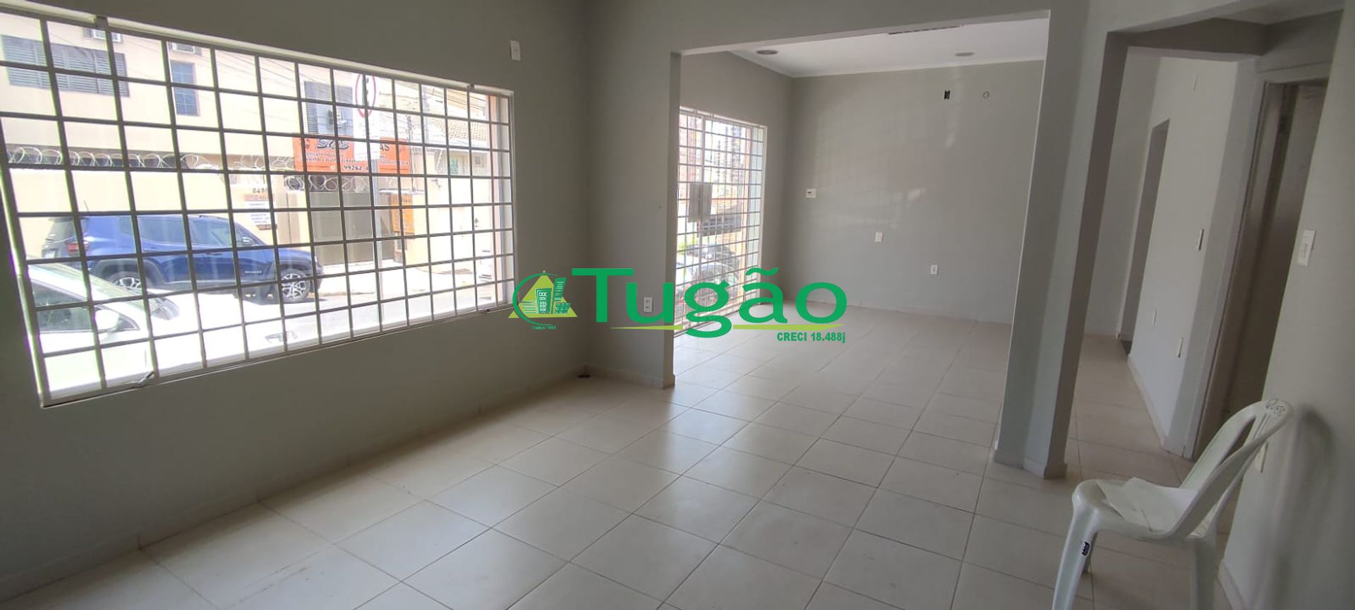 Loja / Salão / Ponto Comercial  para aluguel, 100m² — foto 3 de 11