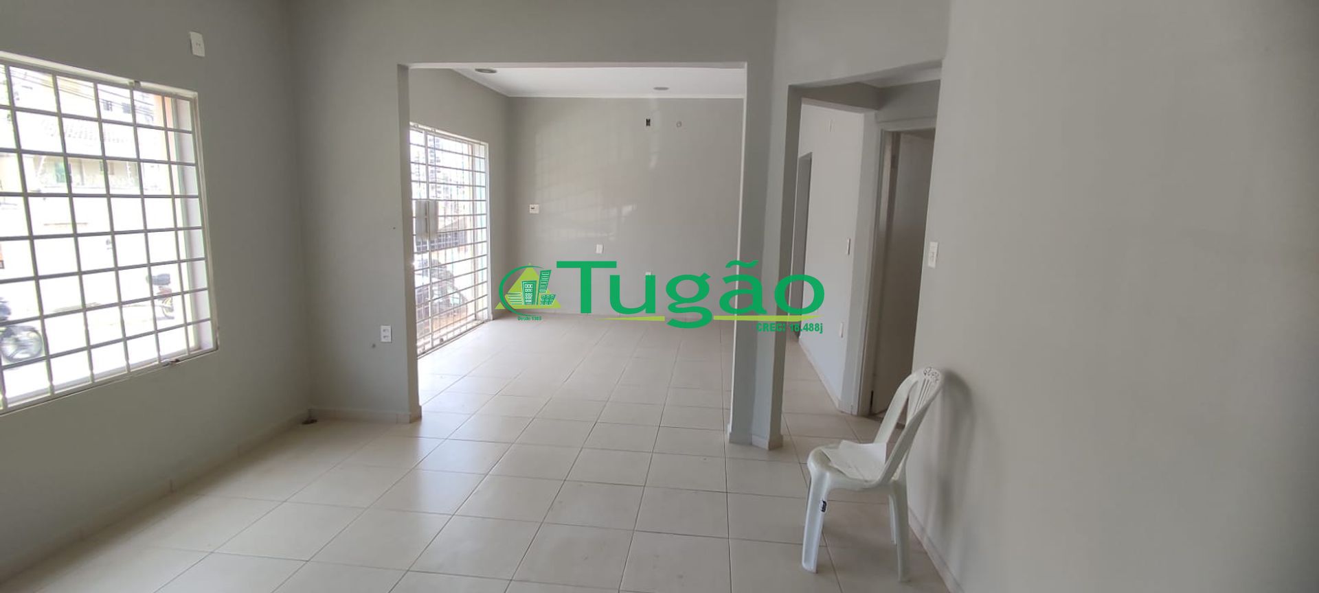 Loja / Salão / Ponto Comercial  para aluguel, 100m² — foto 1 de 11