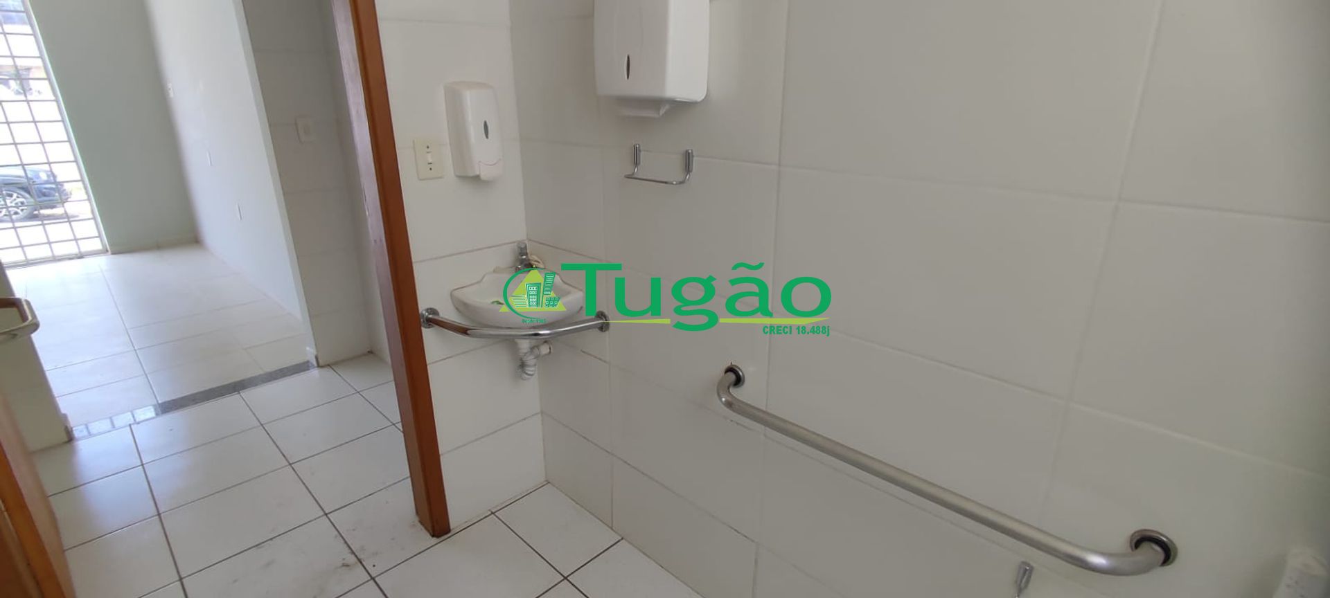 Loja / Salão / Ponto Comercial  para aluguel, 100m² — foto 8 de 11