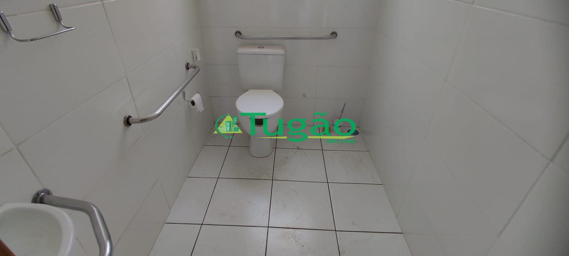 Loja / Salão / Ponto Comercial  para aluguel, 100m² — foto 7 de 11