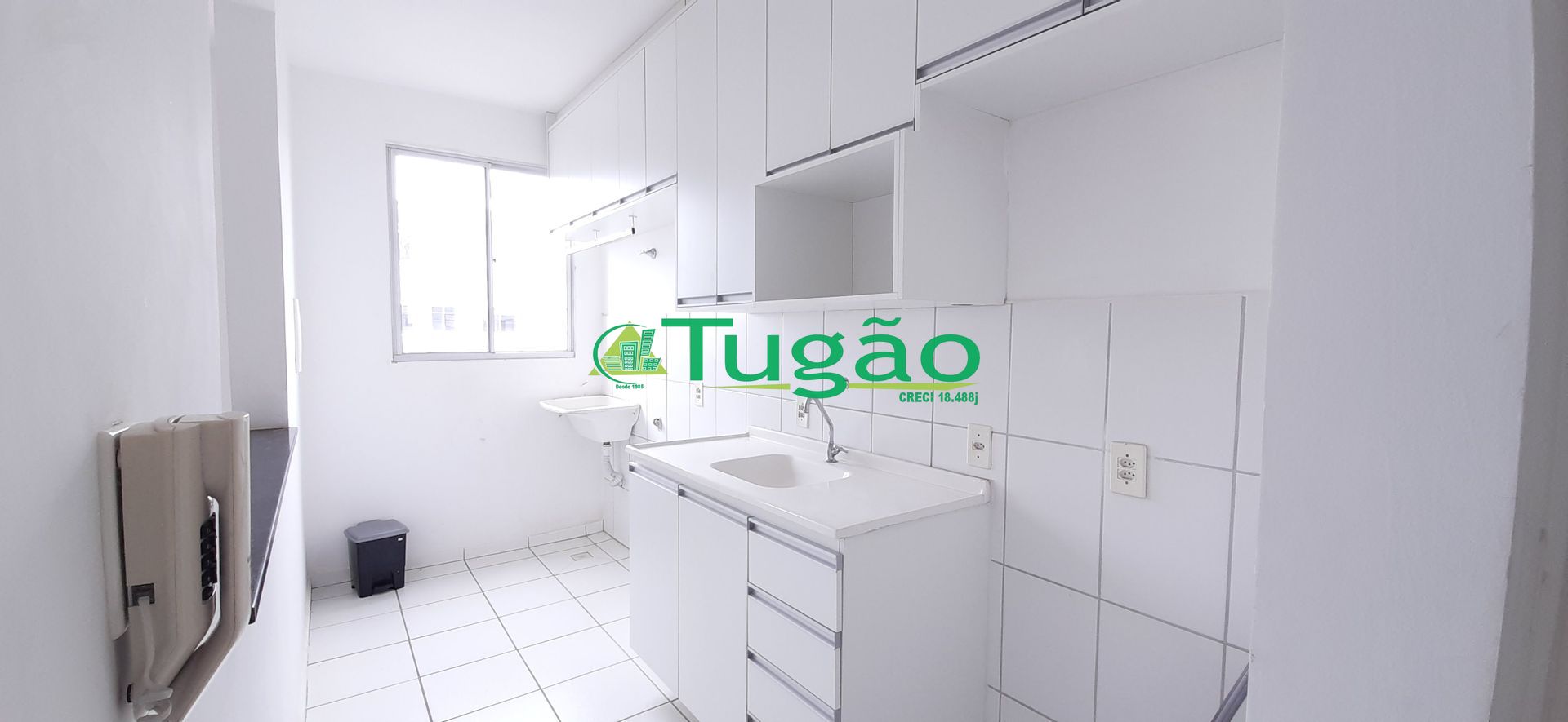 Apartamento com 2 quartos à venda, 60m² — foto 6 de 9