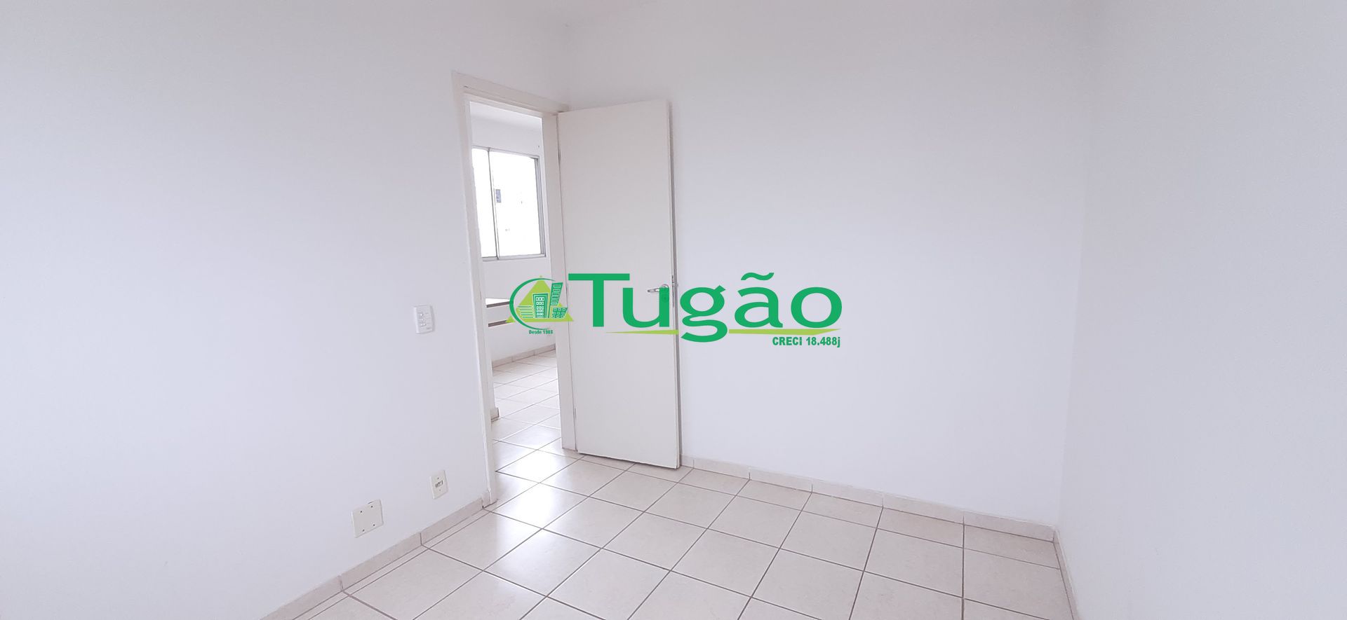 Apartamento com 2 quartos à venda, 60m² — foto 3 de 9