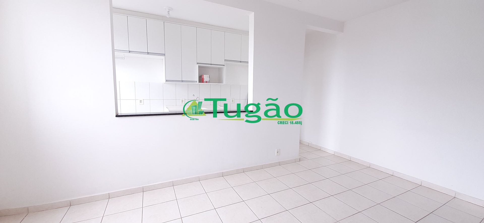 Apartamento com 2 quartos à venda, 60m² — foto 5 de 9