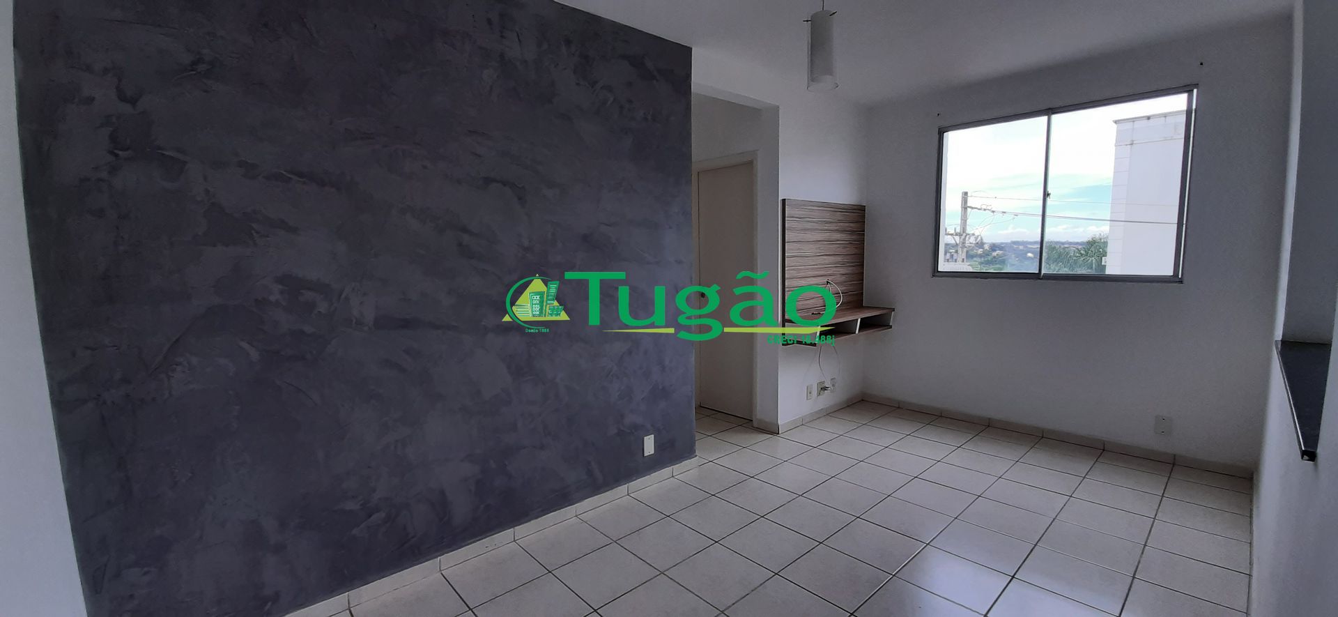 Apartamento com 2 quartos à venda, 60m² — foto 4 de 9