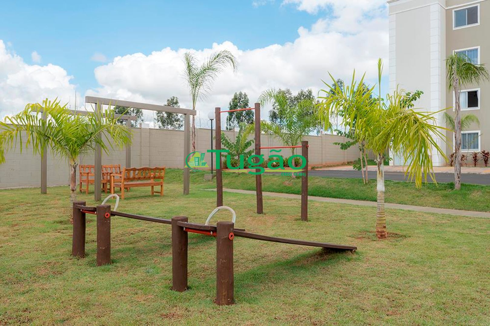 Apartamento com 2 quartos à venda, 60m² — foto 8 de 9