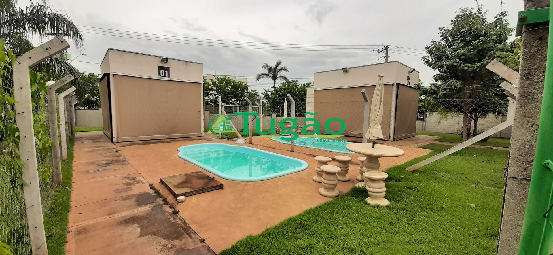 Apartamento com 2 quartos à venda, 60m² — foto 7 de 9