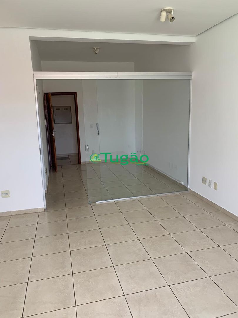 Conjunto Comercial / Sala  à venda, 36m² — foto 3 de 5