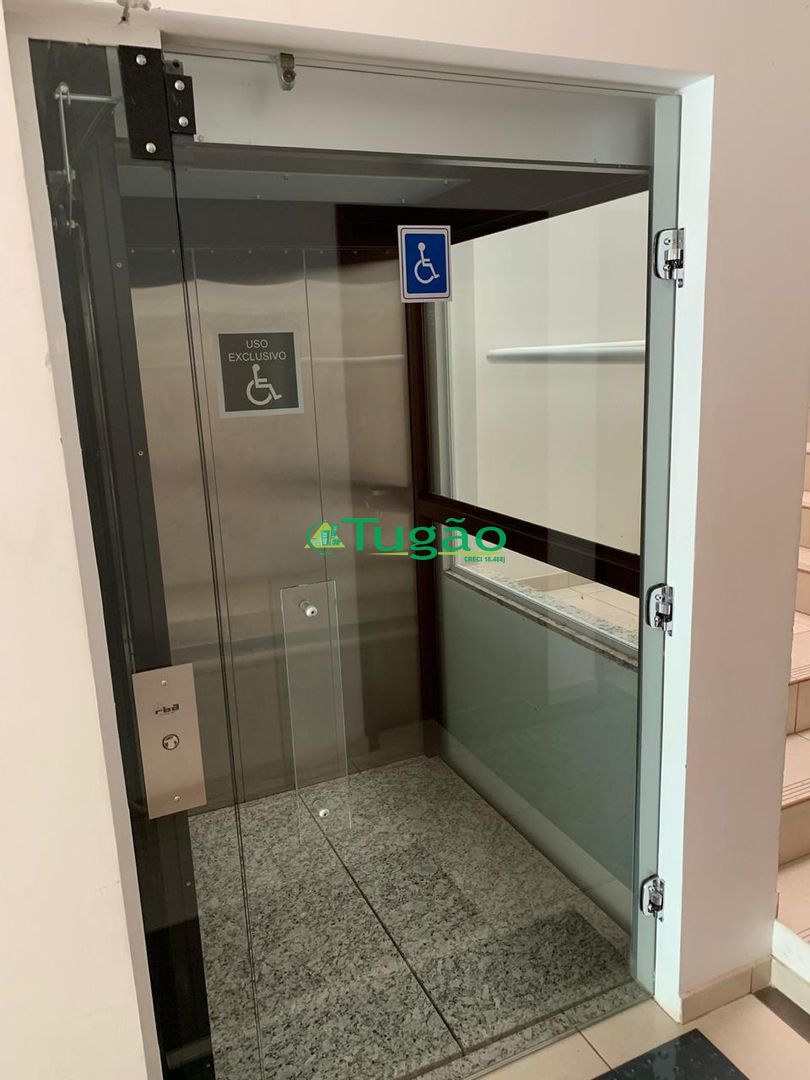 Conjunto Comercial / Sala  à venda, 36m² — foto 5 de 5