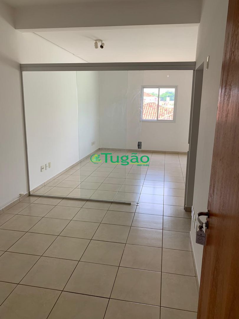 Conjunto Comercial / Sala  à venda, 36m² — foto 2 de 5