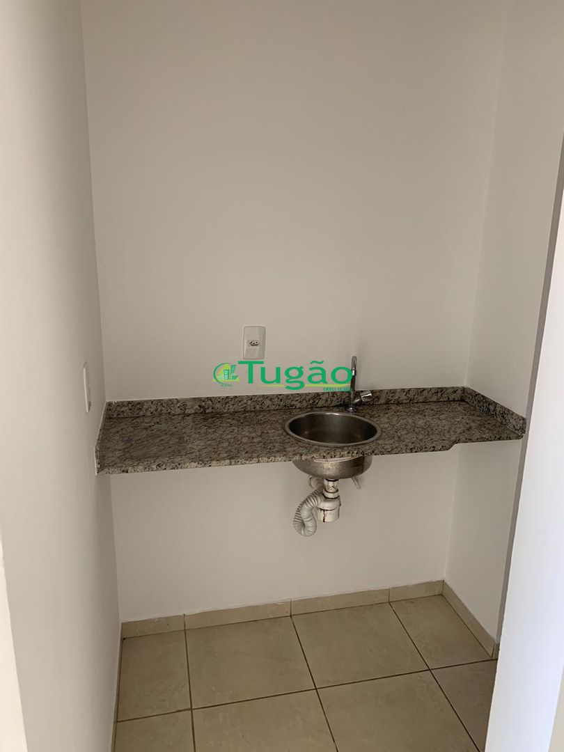 Conjunto Comercial / Sala  à venda, 36m² — foto 4 de 5