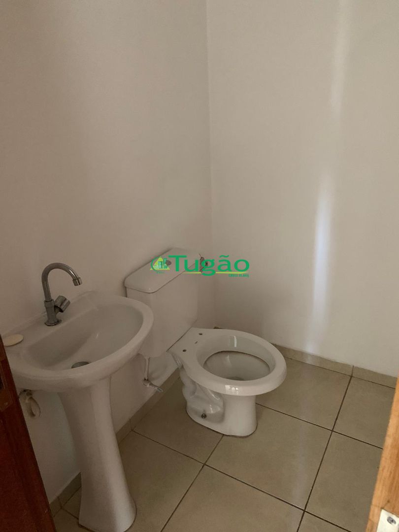 Conjunto Comercial / Sala  à venda, 36m² — foto 1 de 5