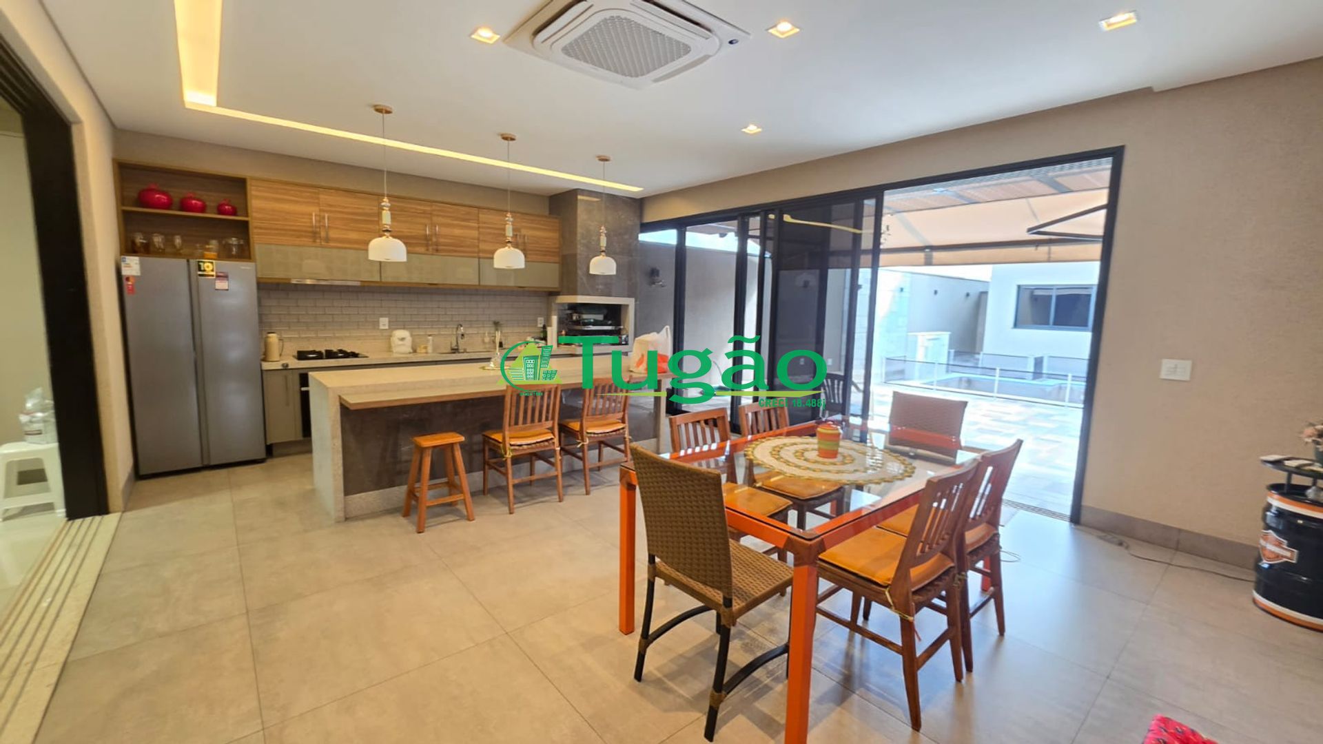 Casa com 3 quartos à venda, 471m² — foto 17 de 42