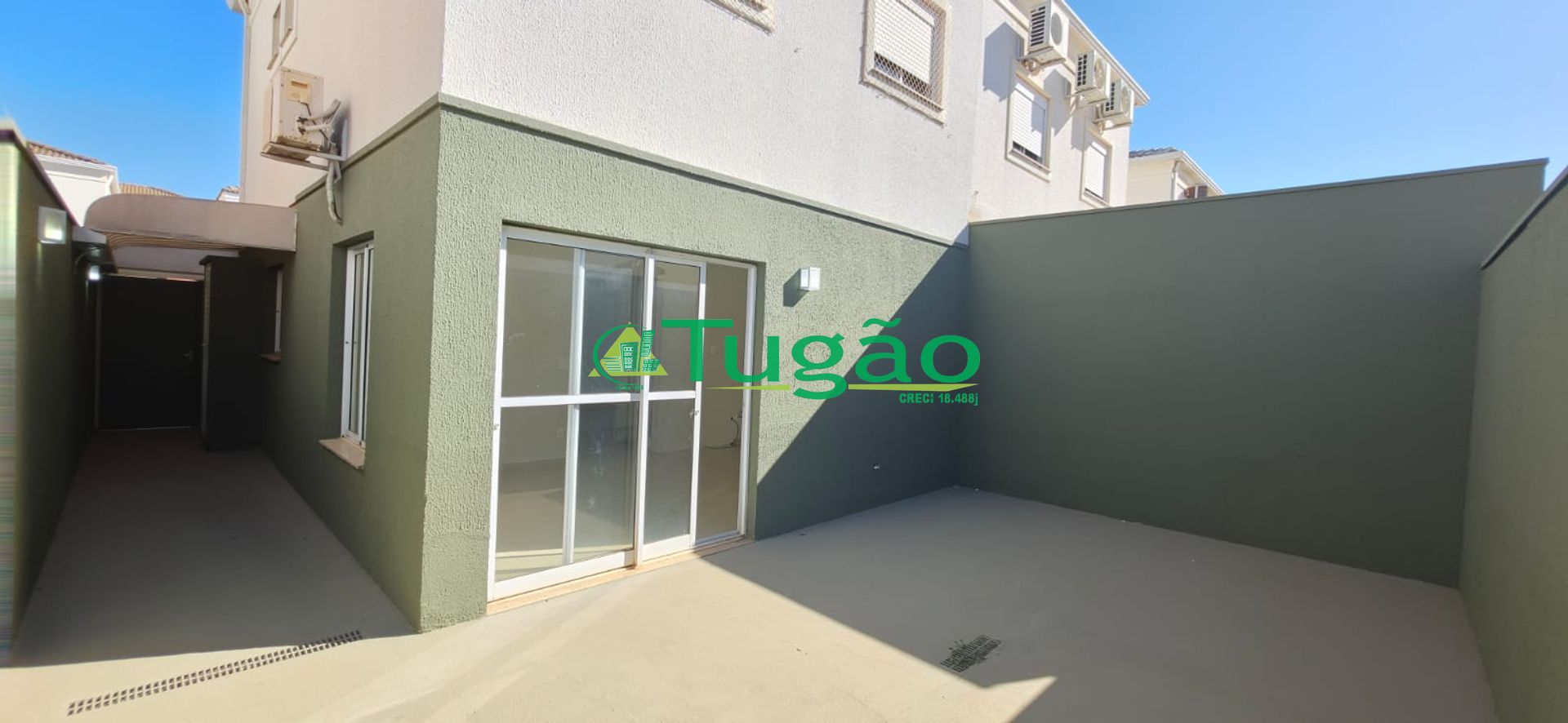 Casa de Condomínio com 3 quartos para aluguel, 90m² — foto 19 de 22