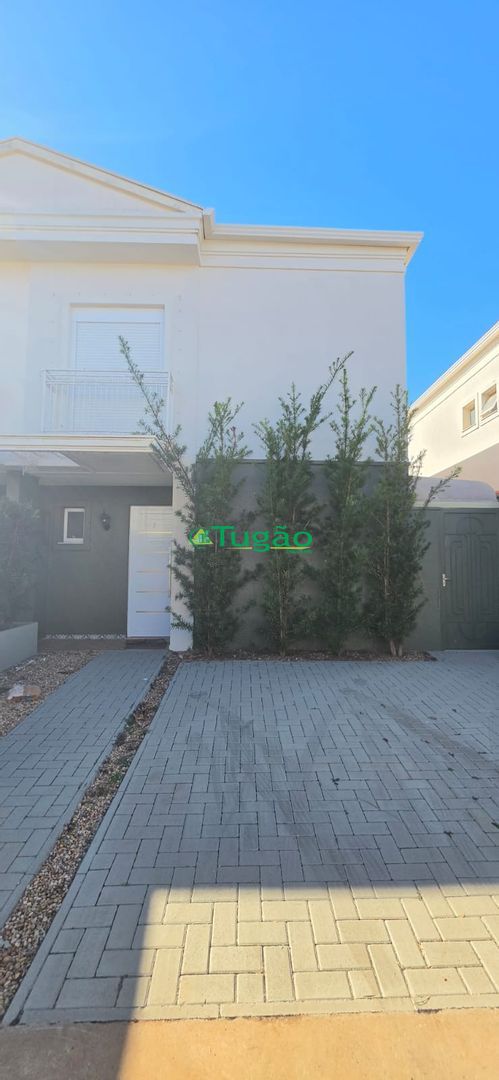 Casa de Condomínio com 3 quartos para aluguel, 90m² — foto 5 de 22