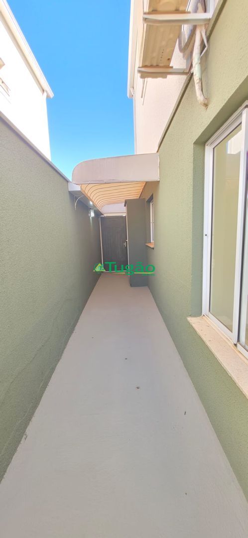 Casa de Condomínio com 3 quartos para aluguel, 90m² — foto 11 de 22