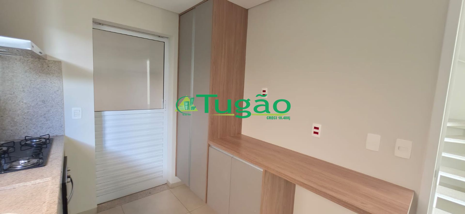 Casa de Condomínio com 3 quartos para aluguel, 90m² — foto 18 de 22