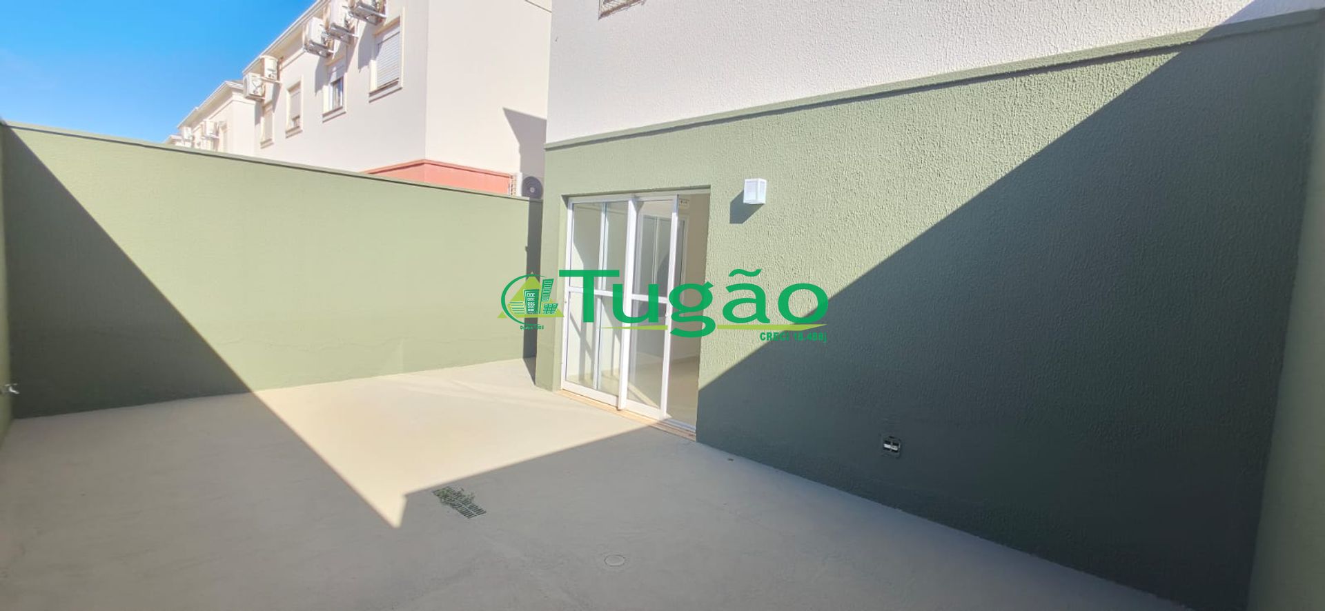 Casa de Condomínio com 3 quartos para aluguel, 90m² — foto 13 de 22