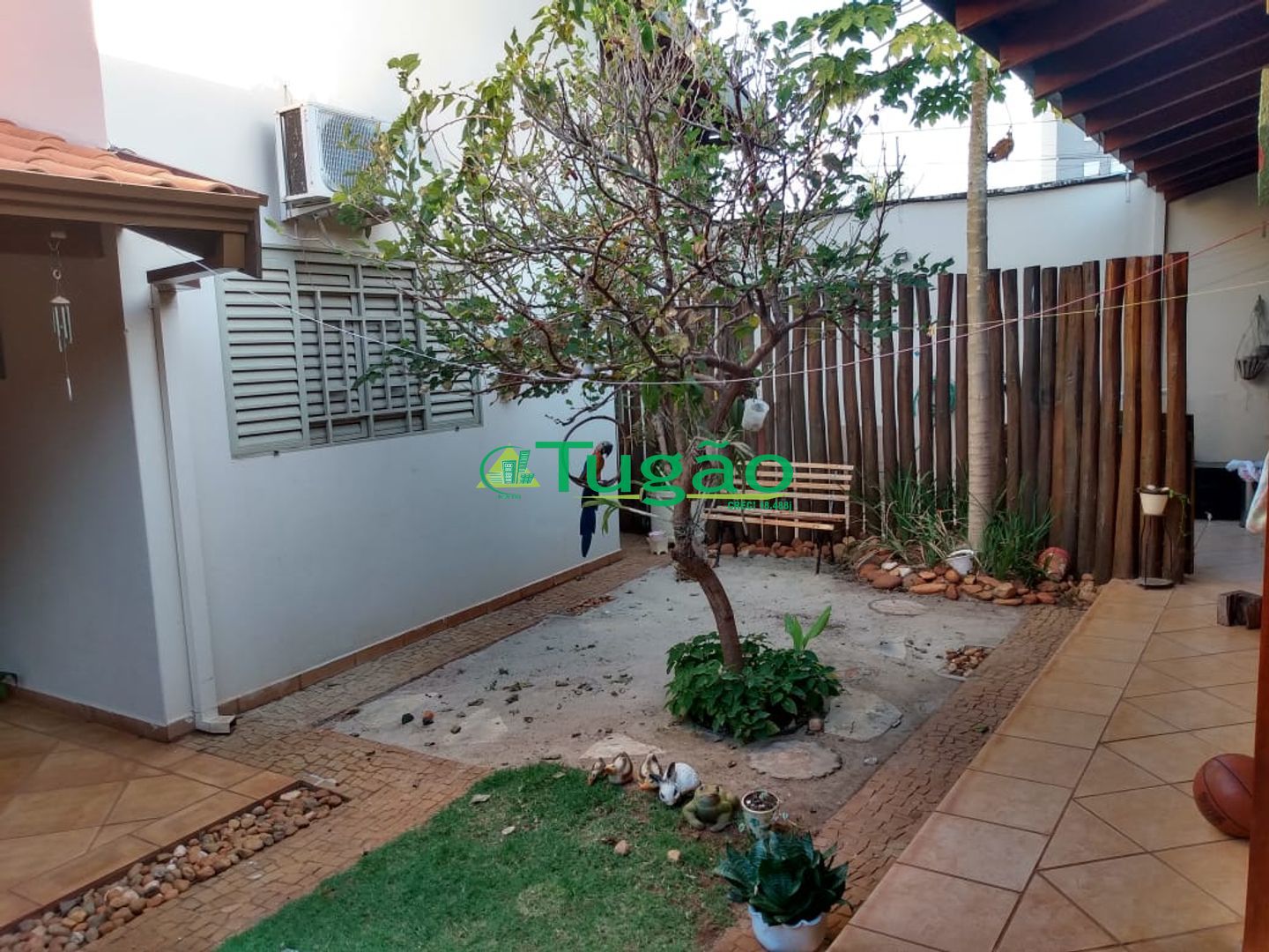 Casa com 3 quartos para aluguel, 410m² — foto 13 de 29