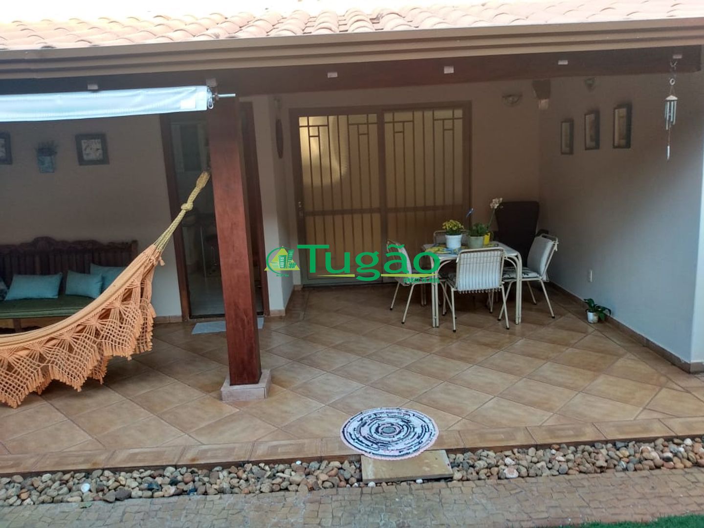 Casa com 3 quartos para aluguel, 410m² — foto 14 de 29