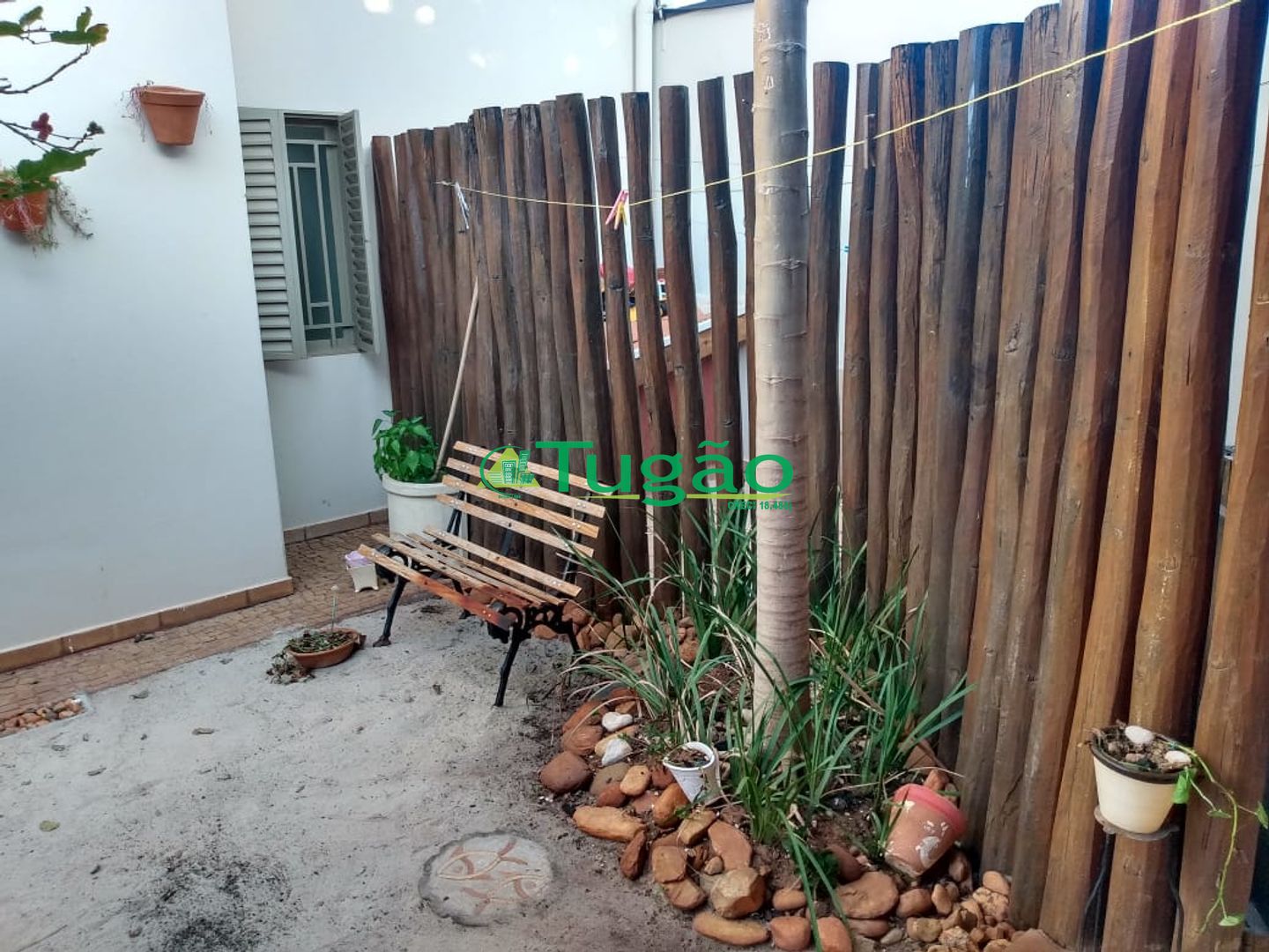 Casa com 3 quartos para aluguel, 410m² — foto 17 de 29
