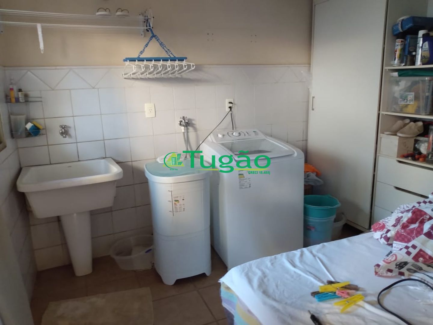 Casa com 3 quartos para aluguel, 410m² — foto 15 de 29