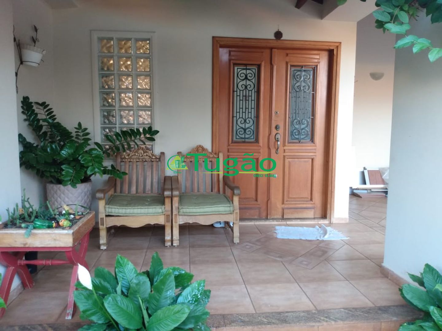 Casa com 3 quartos para aluguel, 410m² — foto 23 de 29