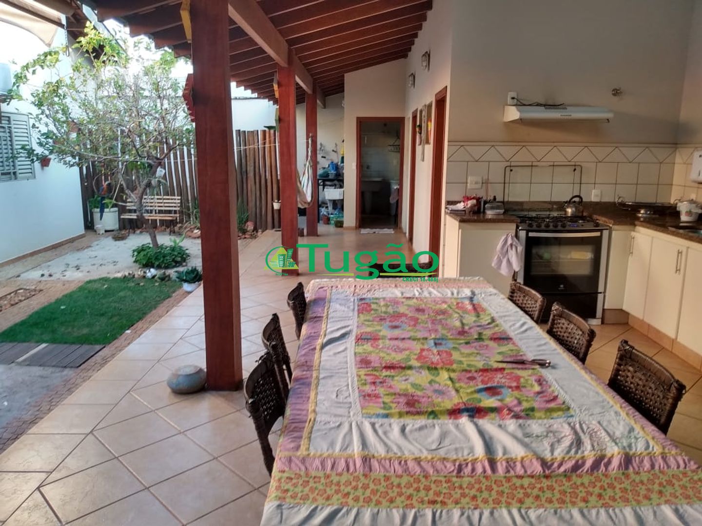 Casa com 3 quartos para aluguel, 410m² — foto 19 de 29