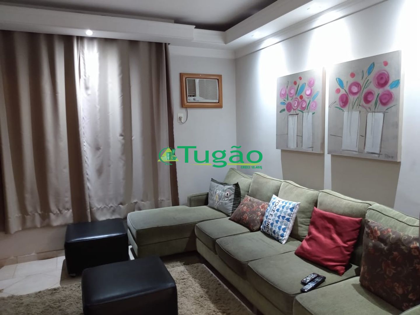 Casa com 3 quartos para aluguel, 410m² — foto 12 de 29
