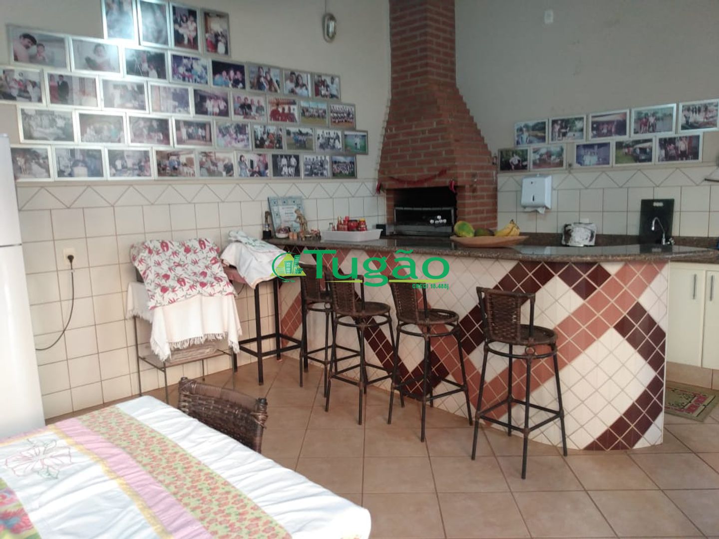 Casa com 3 quartos para aluguel, 410m² — foto 20 de 29