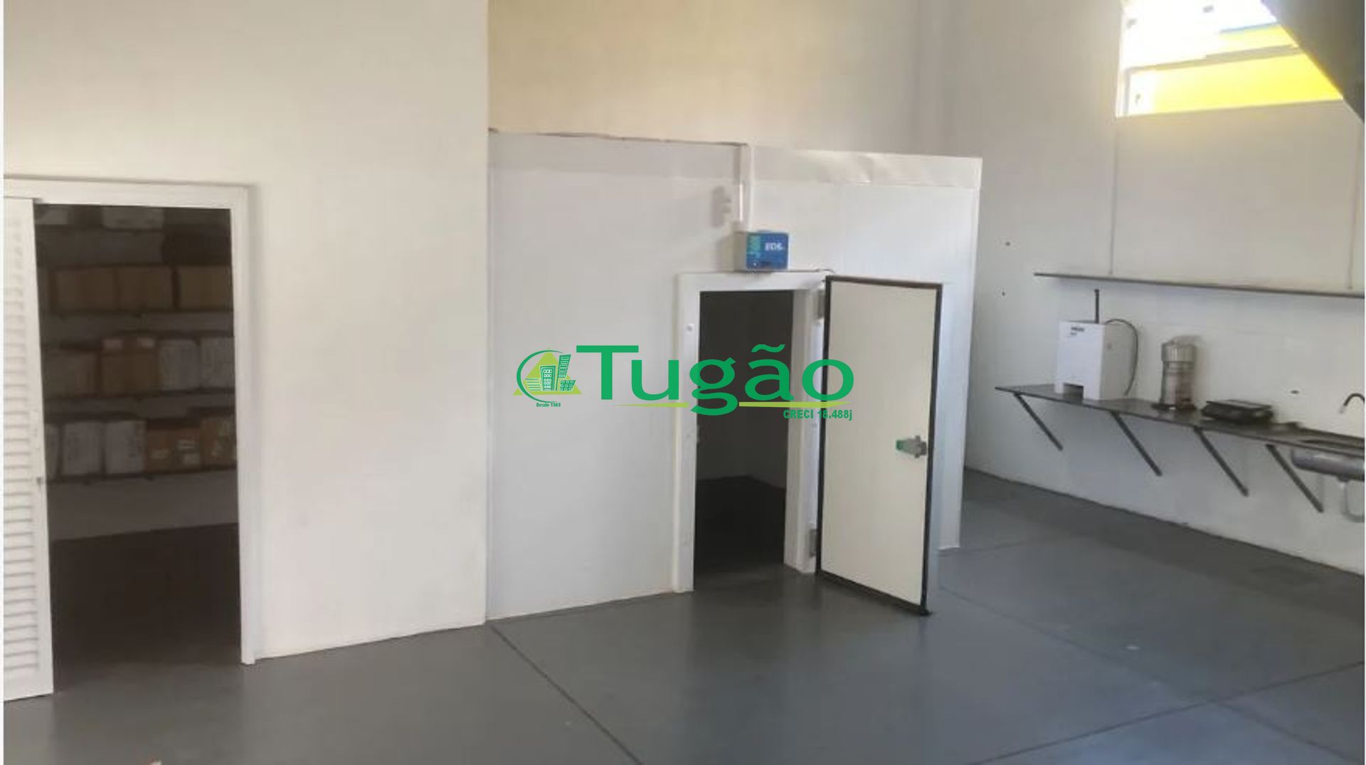 Loja / Salão / Ponto Comercial  para aluguel, 200m² — foto 3 de 7