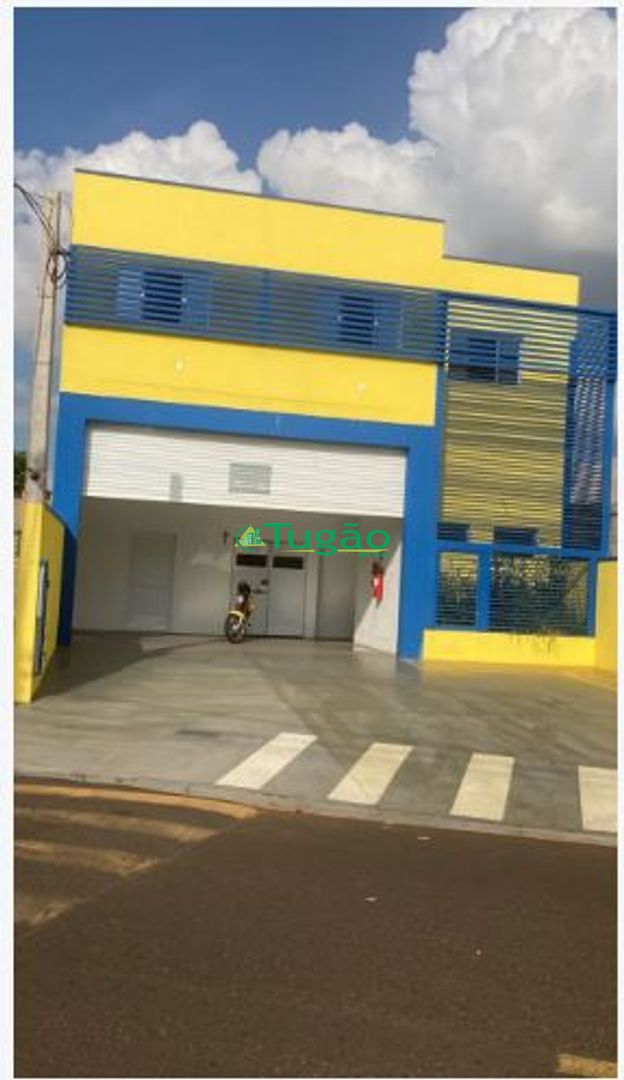 Loja / Salão / Ponto Comercial  para aluguel, 200m² — foto 7 de 7