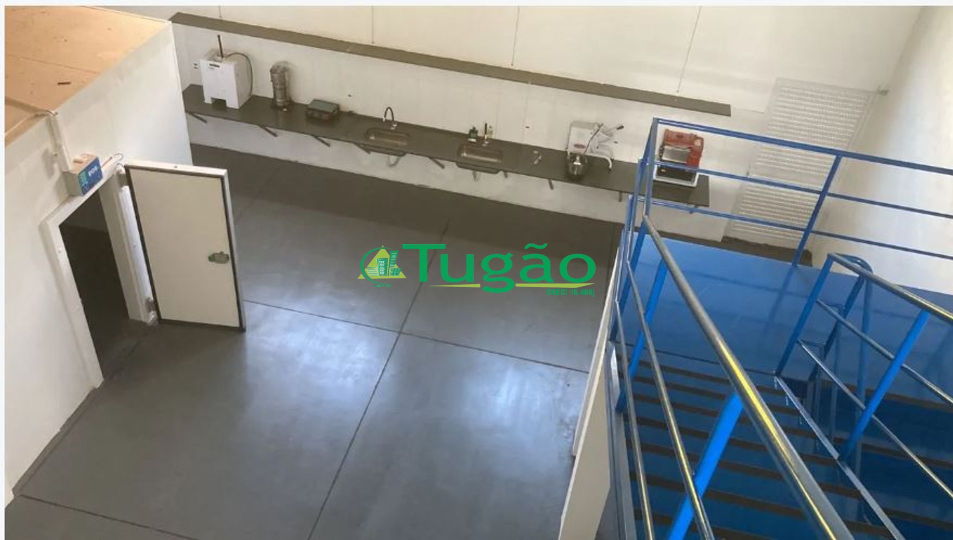 Loja / Salão / Ponto Comercial  para aluguel, 200m² — foto 5 de 7
