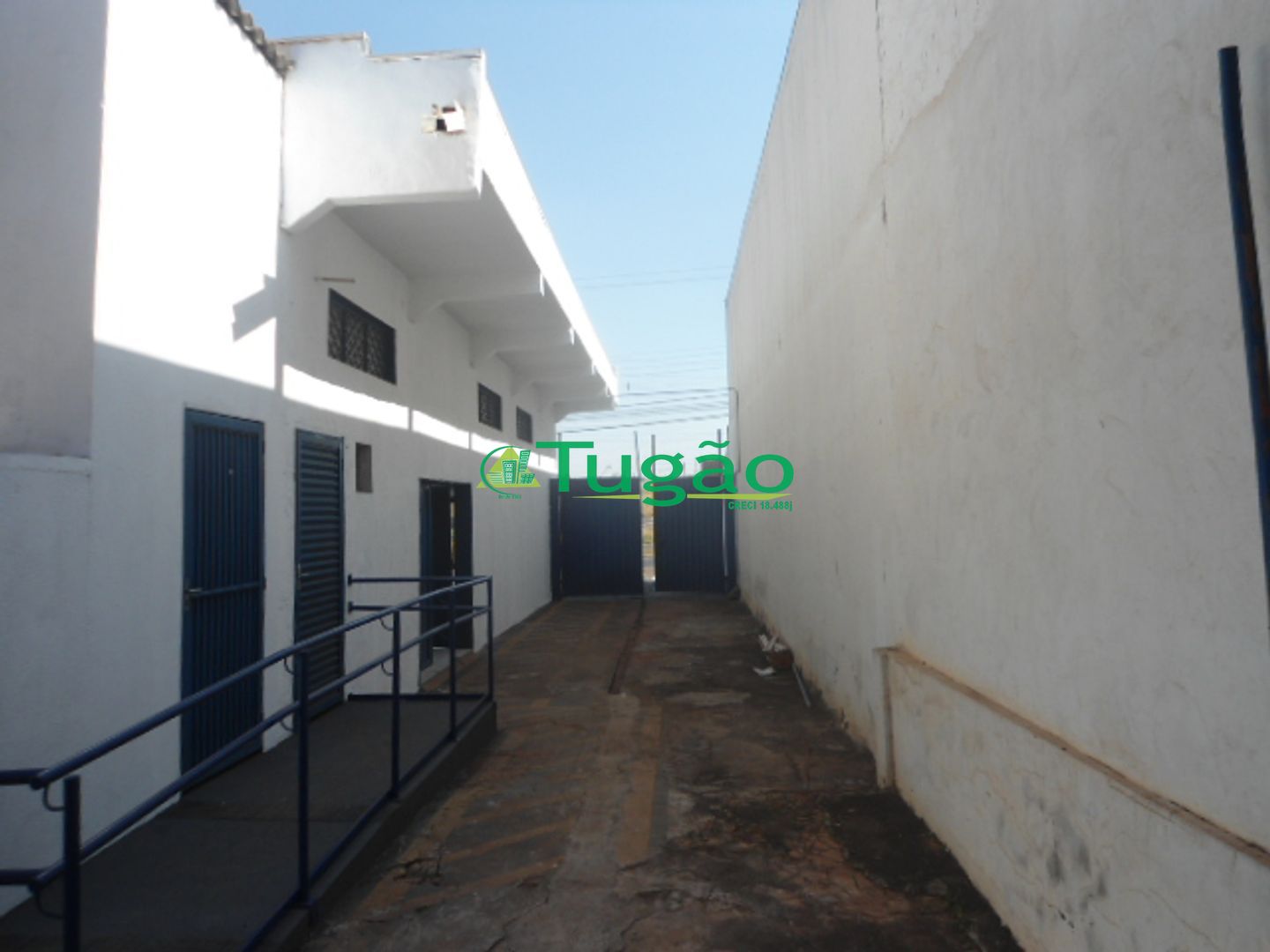 Loja / Salão / Ponto Comercial  à venda, 245m² — foto 34 de 36
