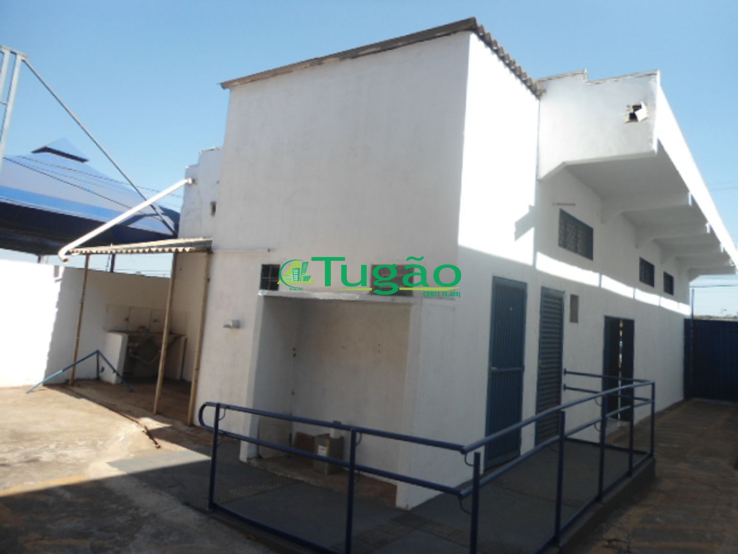 Loja / Salão / Ponto Comercial  à venda, 245m² — foto 33 de 36