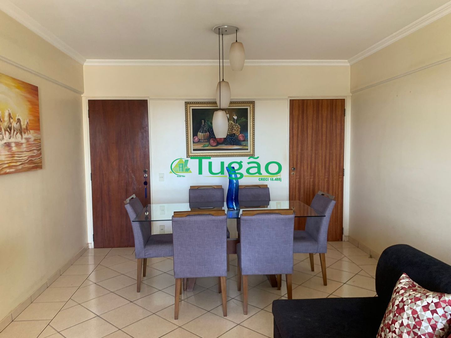 Apartamento com 3 quartos à venda, 95m² — foto 12 de 17