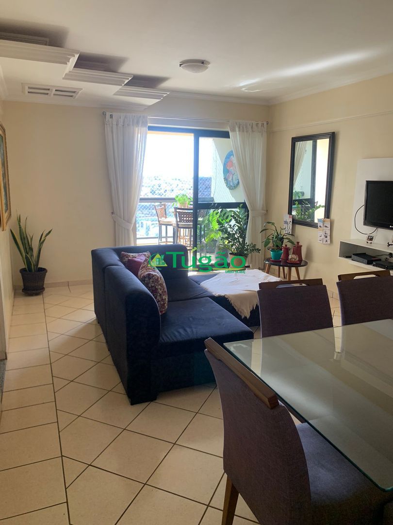 Apartamento com 3 quartos à venda, 95m² — foto 6 de 17