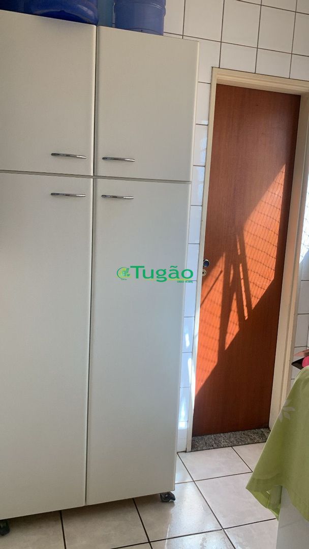 Apartamento com 3 quartos à venda, 95m² — foto 1 de 17
