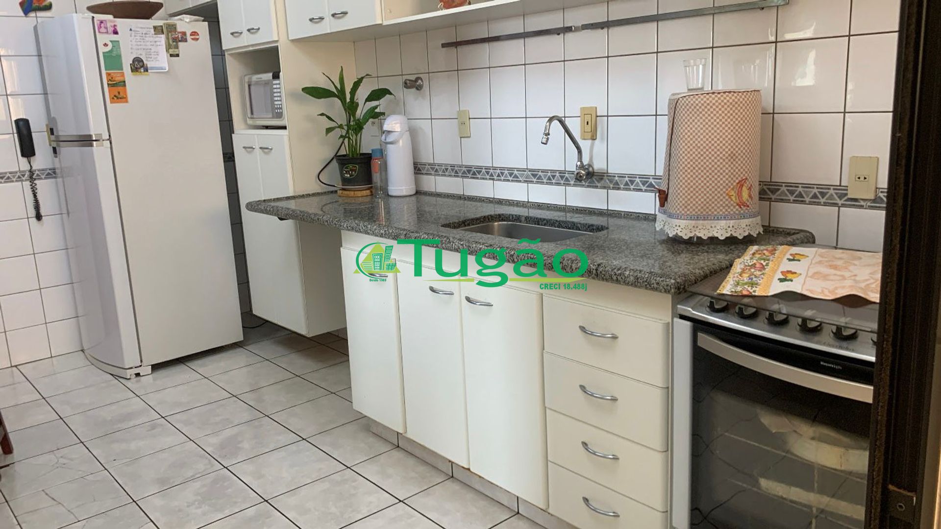 Apartamento com 3 quartos à venda, 95m² — foto 4 de 17