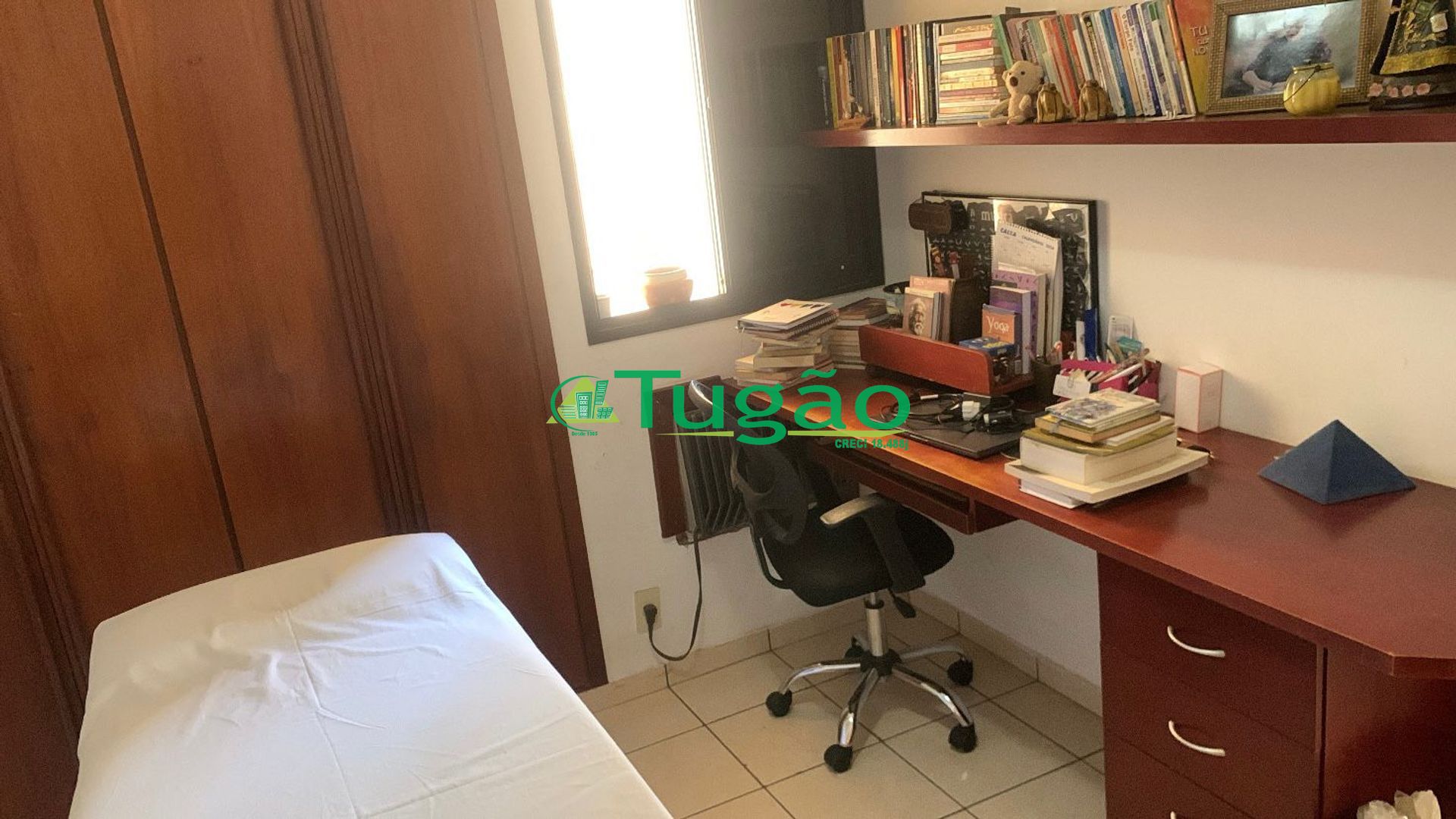 Apartamento com 3 quartos à venda, 95m² — foto 9 de 17