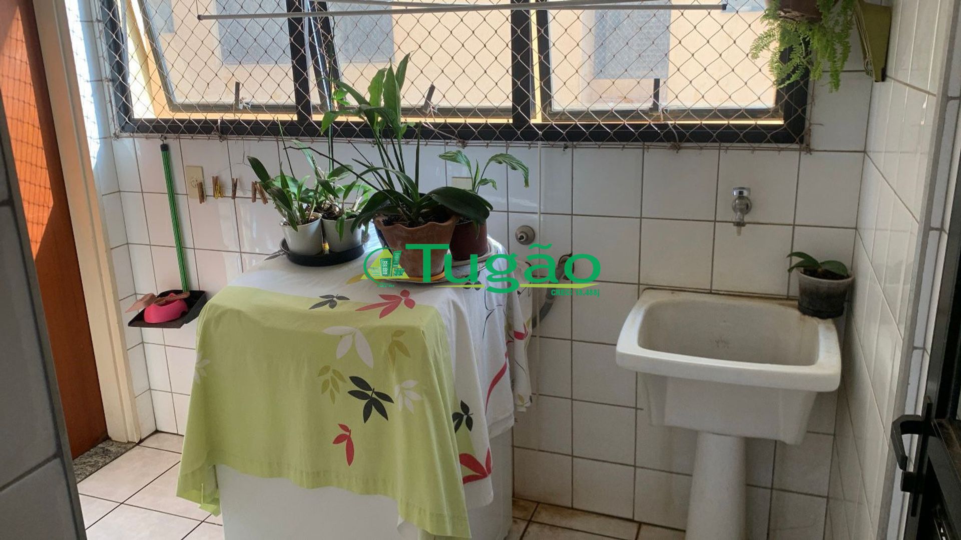 Apartamento com 3 quartos à venda, 95m² — foto 3 de 17