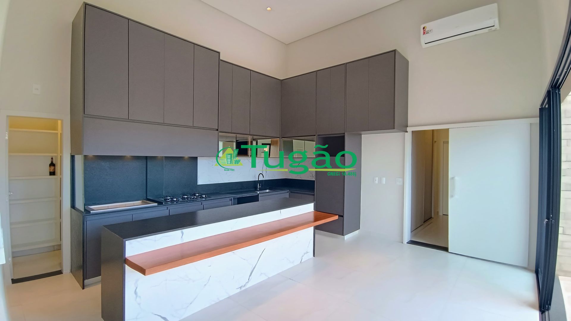 Casa de Condomínio com 3 quartos à venda, 153m² — foto 9 de 19
